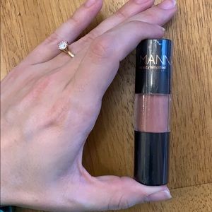 Manna Kadar Beauty Lip Whip (NEVER OPENED)